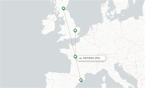 poitiers porto|$101 Flights from Poitiers (PIS) to Porto (OPO)